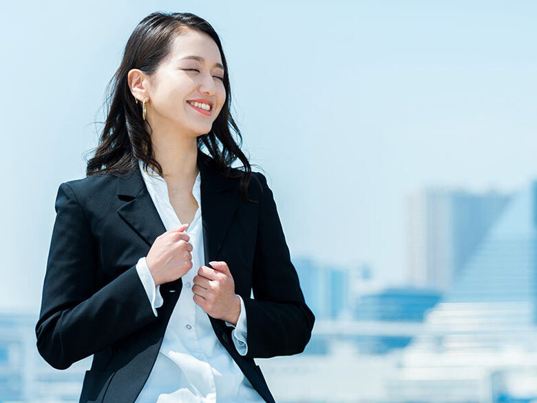Y・Kさん ３３歳（令和６年度 韮崎市役所 合格）